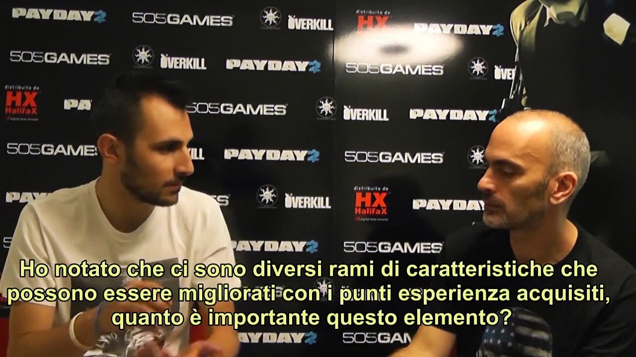 Intervista