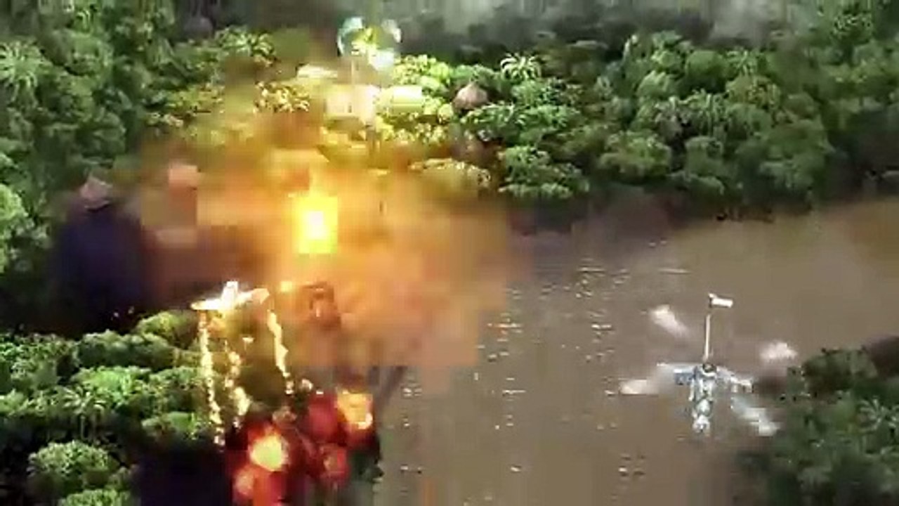 Narco Terror
