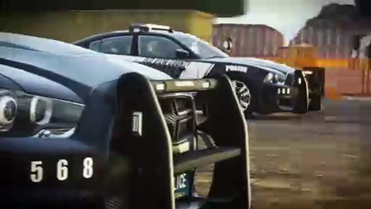 Gamescom trailer