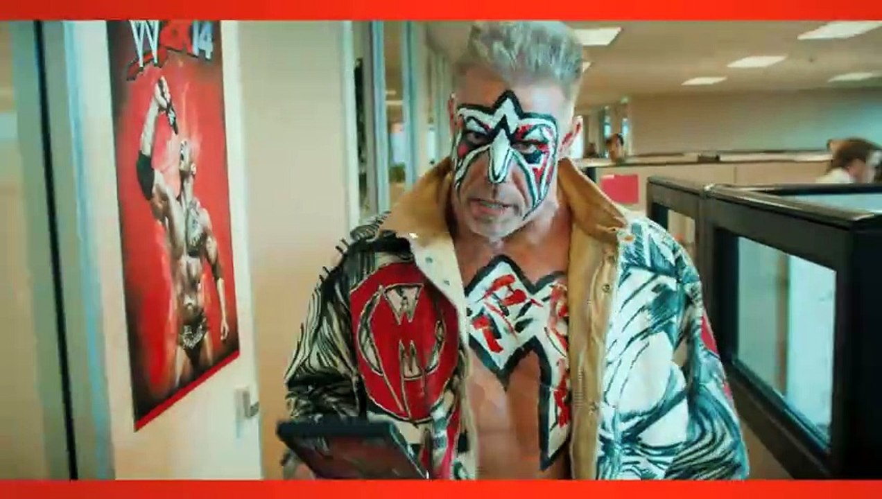 Ultimate Warrior