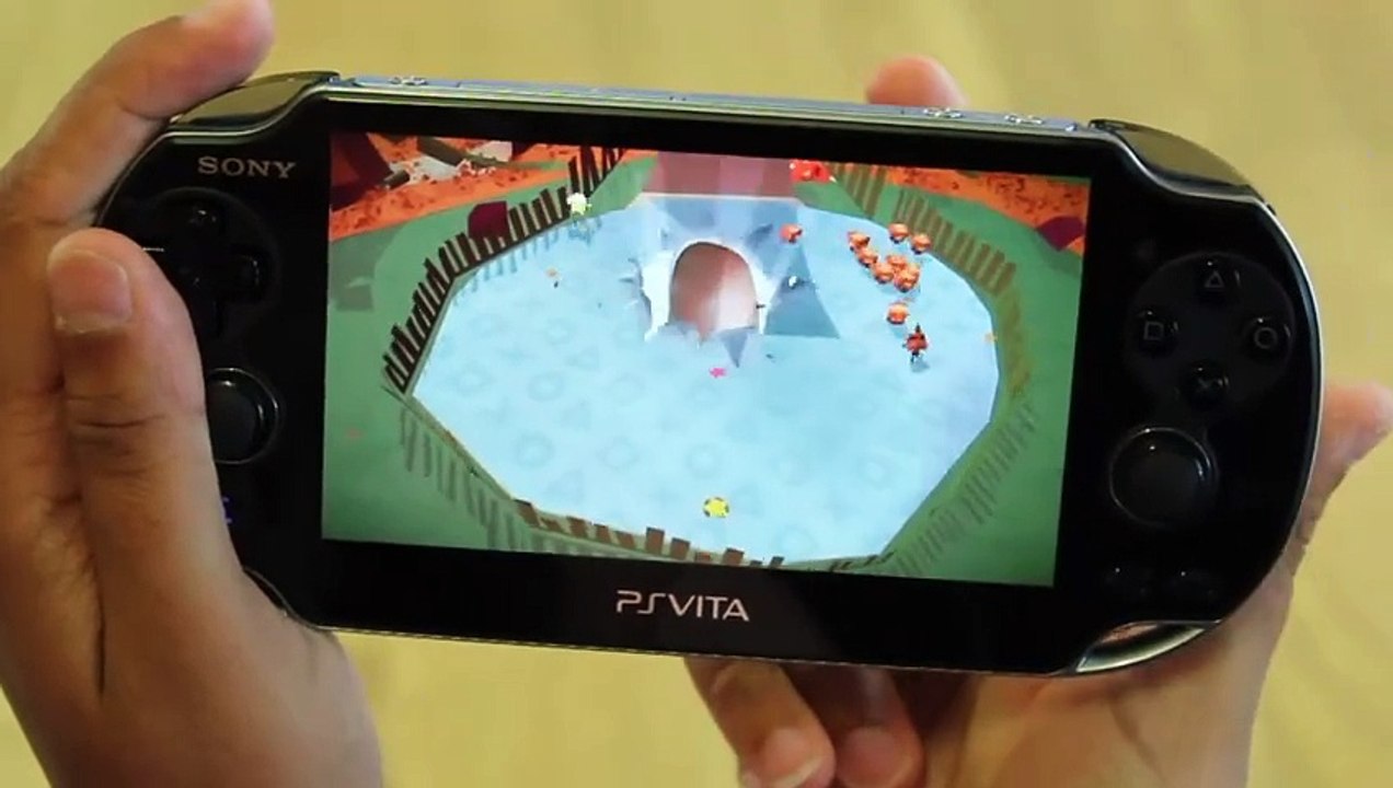 Tearaway