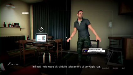 Hacking is Your Weapon