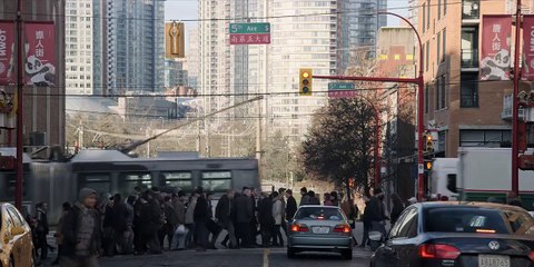 Impardonnable Streaming VF - FanStream