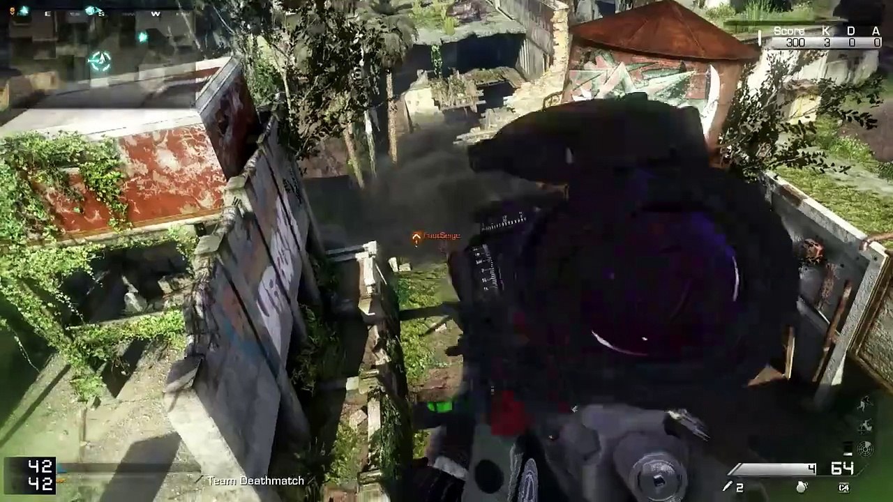 Multiplayer Reveal Trailer