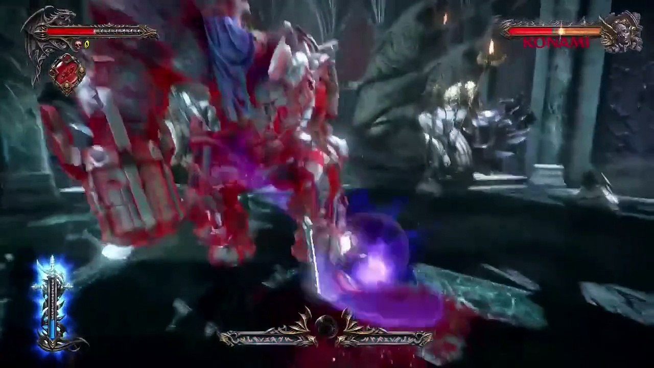 Gamescom Gameplay