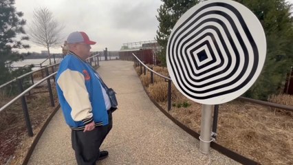 Frank the Tank in the Wild Episode 3: March Sadness