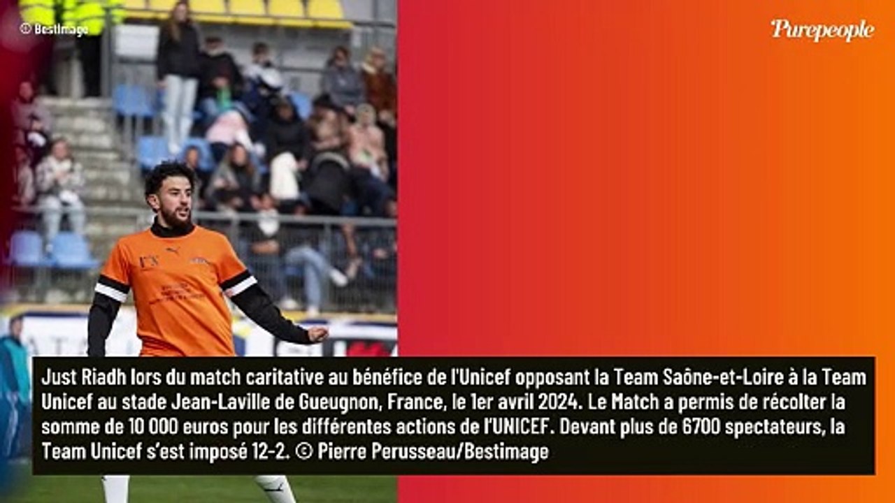 PHOTOS Ciryl Gane termine en caleçon aux côtés de Robert Pirès et Malik Bentalha pour fêter une belle victoire entre copains !