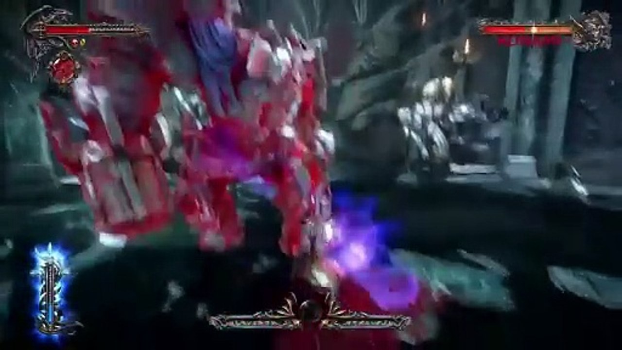 Gamescom Gameplay