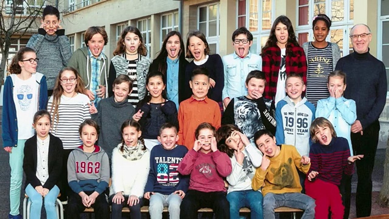 Écoliers (2021) Streaming VF - FanStream