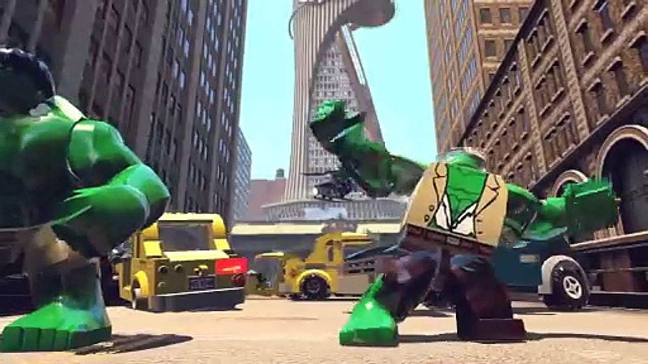 Stan Lee Official Trailer
