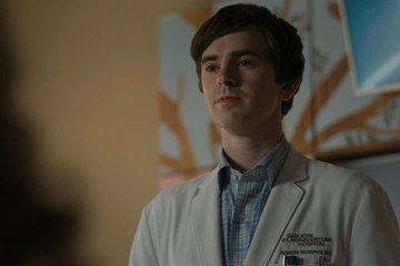 The Good Doctor 7x06 - PROMO (SUBT)