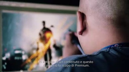 Caratteristiche di Premium