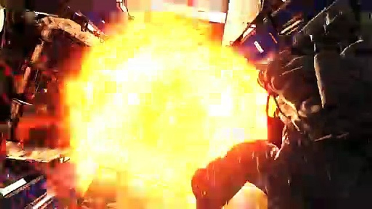 Single Player Trailer