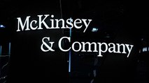 McKinsey is offering employees 9 months’ pay to quit