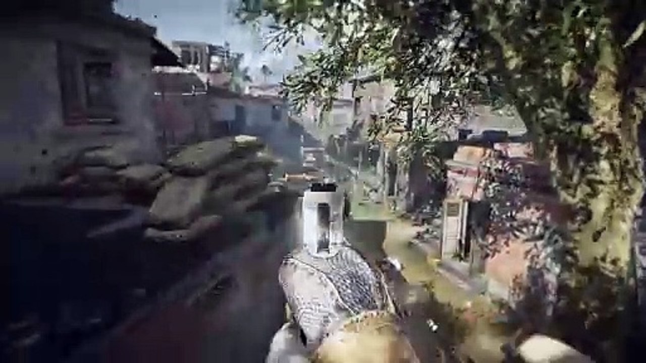 Trailer Xbox 360