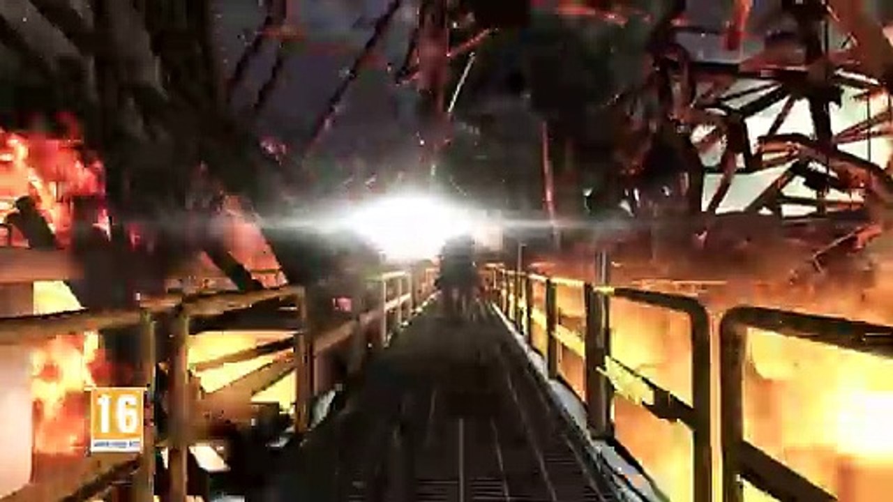 Trailer di lancio