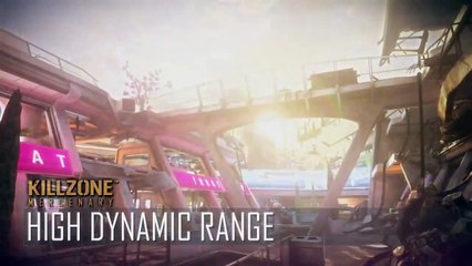 Environments Showcase