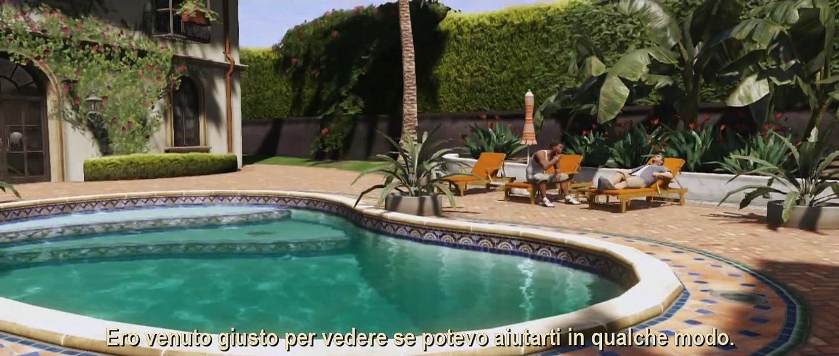 Trailer Ufficiale