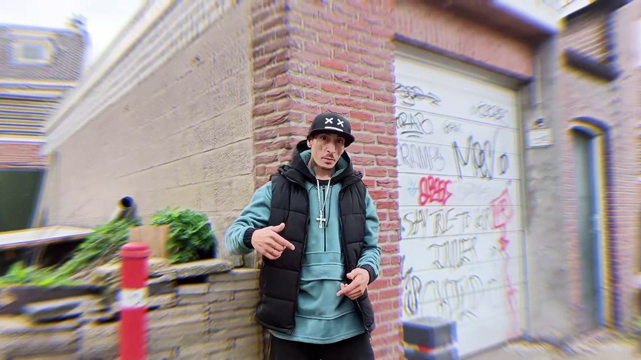 Mci - Chace - Mixtape
