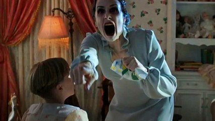 Oltre i confini del male - Insidious 2