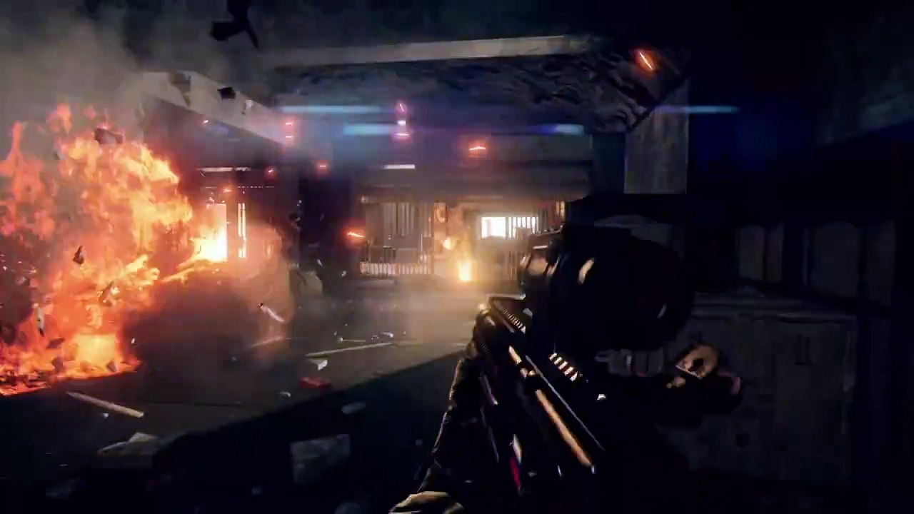 This is multiplayer