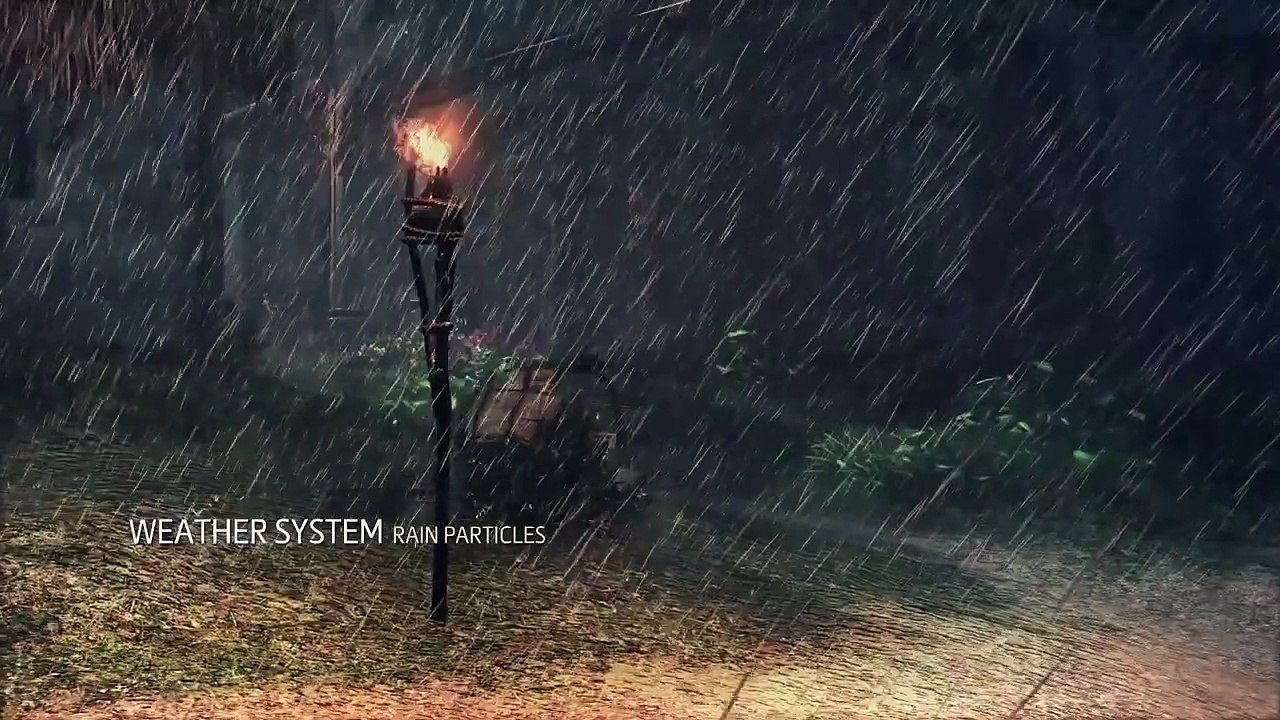 Tech-trailer