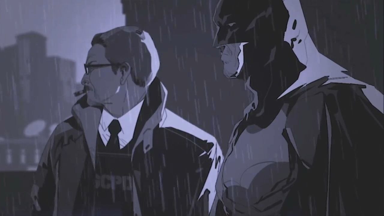 Official Gameplay Trailer