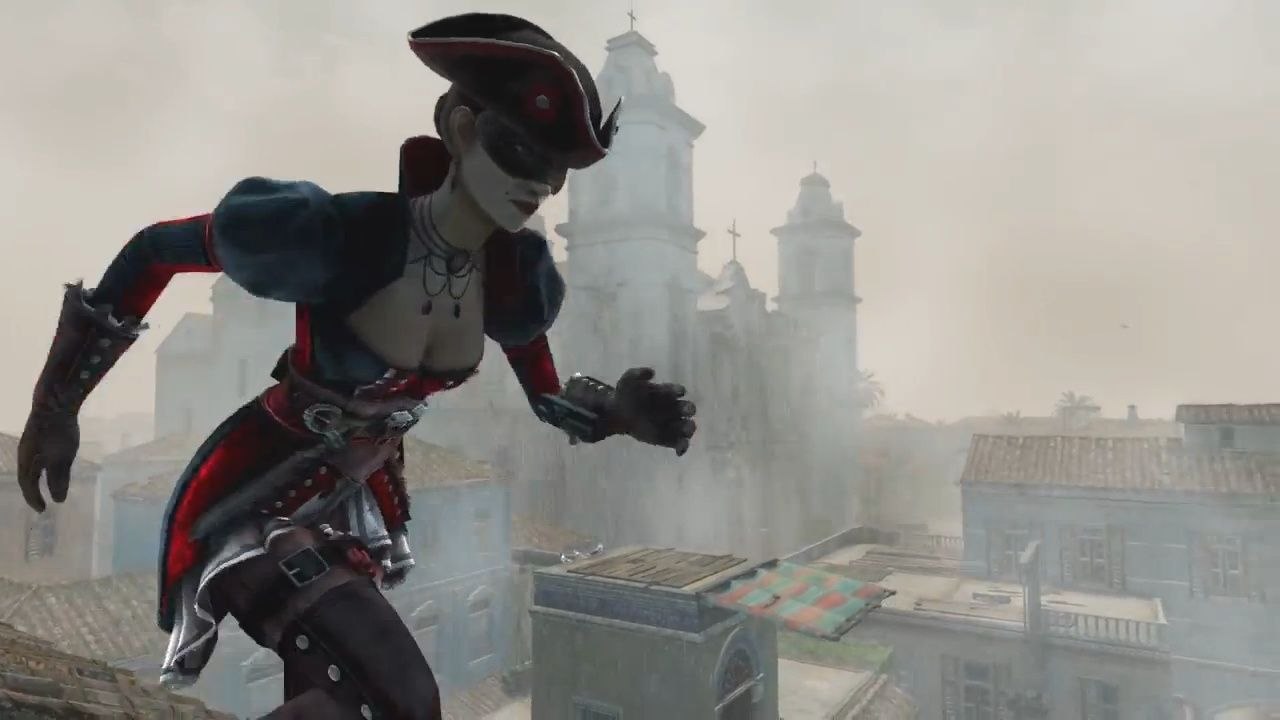 Multiplayer Trailer