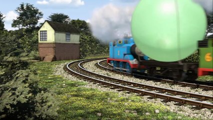 Thomas & Friends: Up, Up, and Away! 🚂