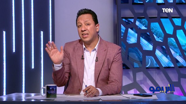 كواليس اتصال محمد صلاح بأحد الأشخاص في مصر بعد تولي حسام حسن المنتخب.. إسلام صادق يكشف التفاصيل