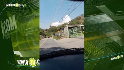 Retiran peaje de Loma Linda, Barbosa, tras denuncias de la comunidad