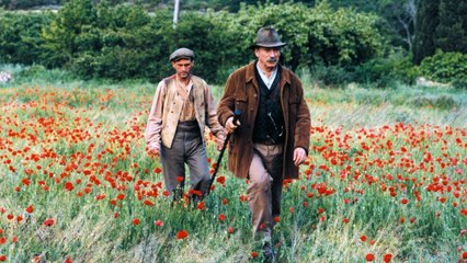 Jean de Florette vidéo bande annonce