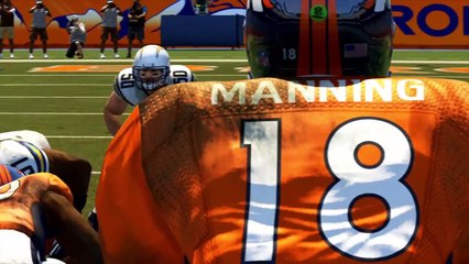 Presentation Official Trailer | Xbox One & PS4