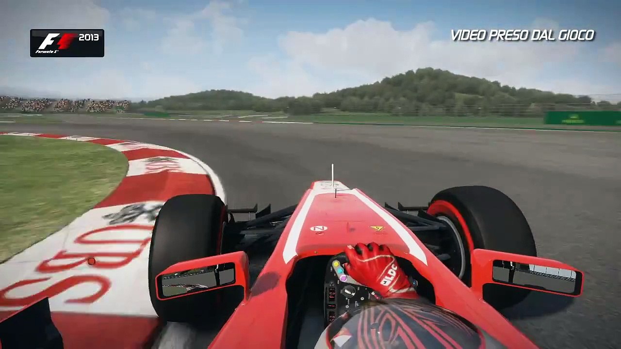Korea Hotlap