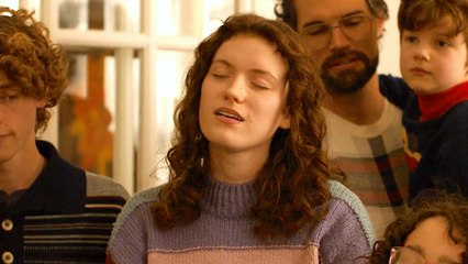 Powerful Official Trailer for Unsung Hero