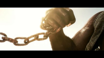 Grido di Libertà - Adewale