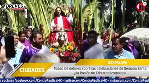 Las breves de la semana con Chris Young / 31 de Marzo de 2023