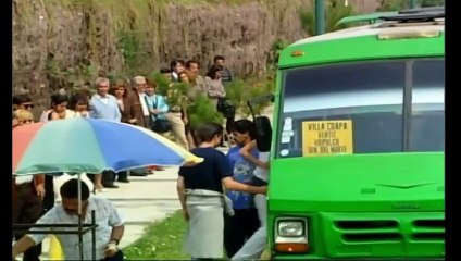 La Mentira Cap 51 Completo Lunes 1 de Abril 2024