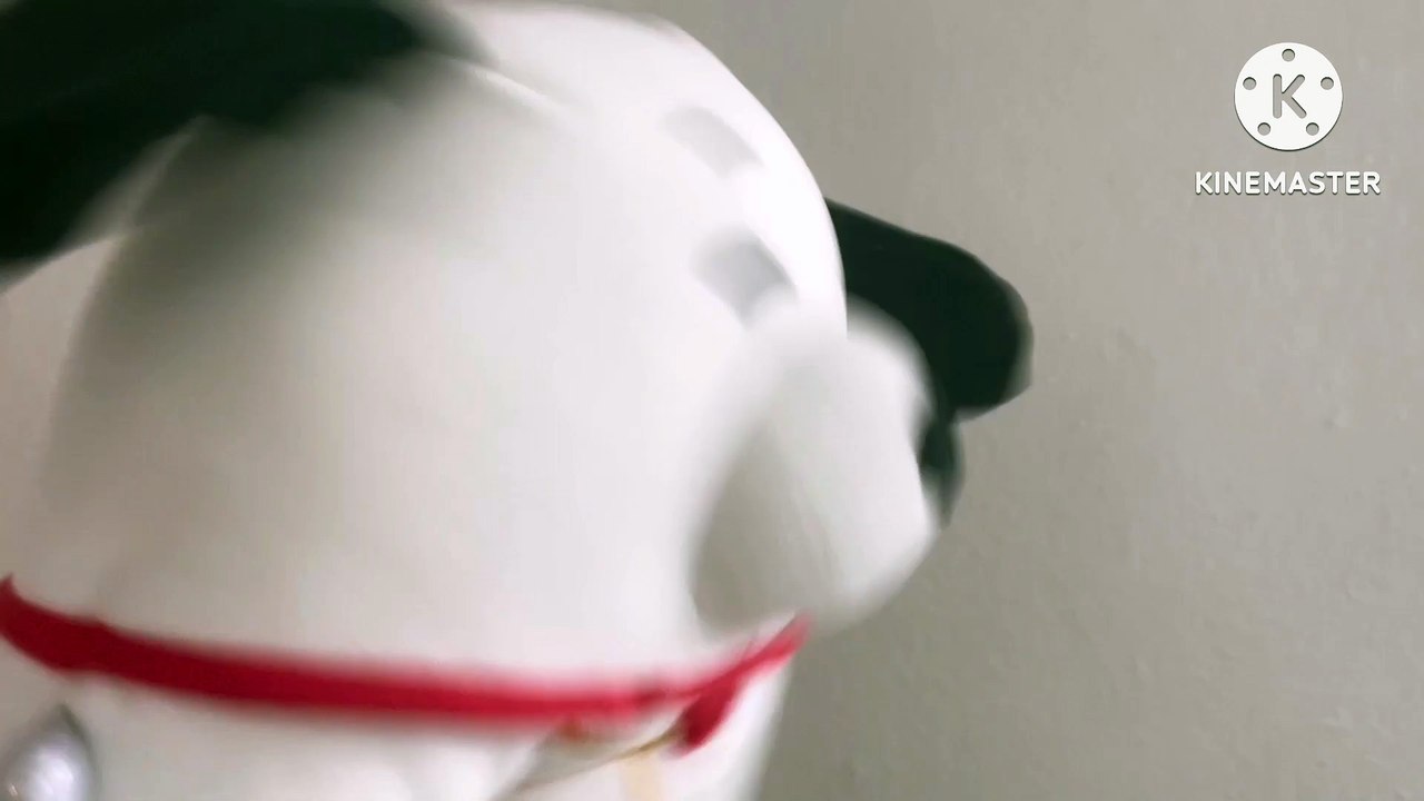 CensorDoots - Easter Intro