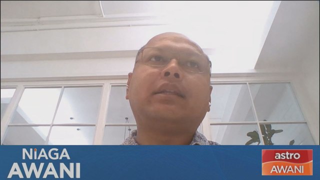 Niaga AWANI: Analisis Prestasi Pasaran: Tinjauan Suku Pertama 2024