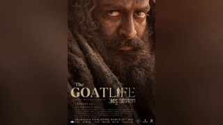 Aadujeevitham The Goat Life 2024 Full Movie Part 02