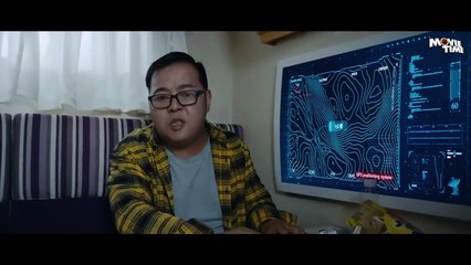 CREATURE ISLAND - Hollywood English Movie _ Superhit Monster Chinese Full Movie In English