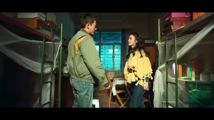 Phim Cô Gái Đổi Đời Sau Một Đêm Nhờ Vào Iq Vô Cực - Review Phim Ngôn Tình Hay