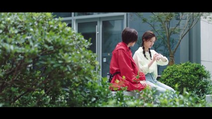 Phim Vô Tình Vớ Được Tổng Tài Tôi Và Anh Cưới Trước Yêu Sau - Review Phim Ngôn Tình Hay