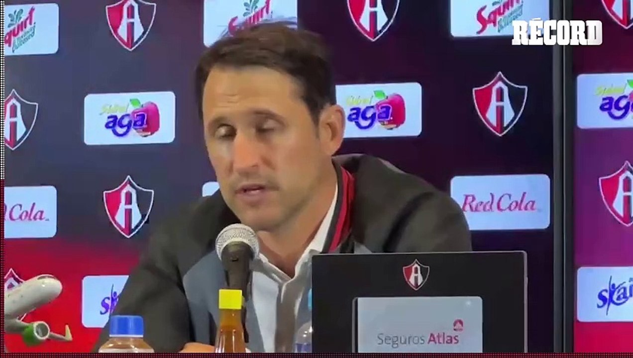 BEÑAT SAN JOSÉ se lavó las manos y responsabilizó a ALDO ROCHA