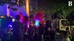 Bendigo Easter Festival Torchlight Procession 2024 highlights