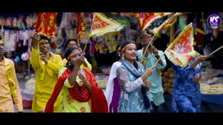 Mata Ke Mandir Jagmagaye I माता के मंदिर जगमगाये I Vivek Sharma I Devi Geet I Balram Sahu