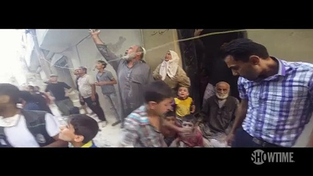 Les Coulisses du pouvoir Bande-annonce (EN)