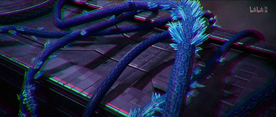 大宇宙时代第12集免费在线观看 | 探索未知的未来科幻