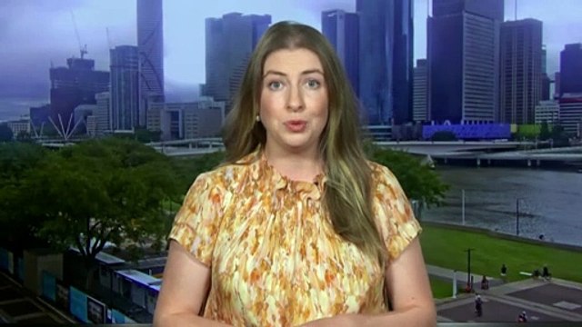 Dozen of campers stranded after flooding in outback Queensland